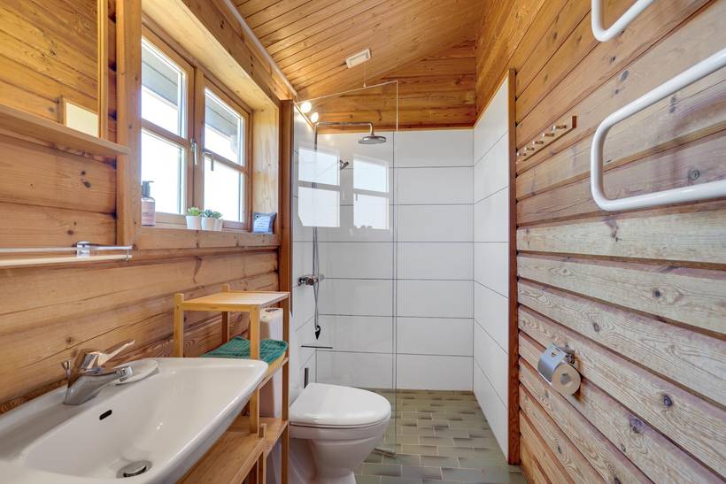 Foto von Ferienhaus RW40 in Skallerup Klit - Lønstrup - Nordjütland