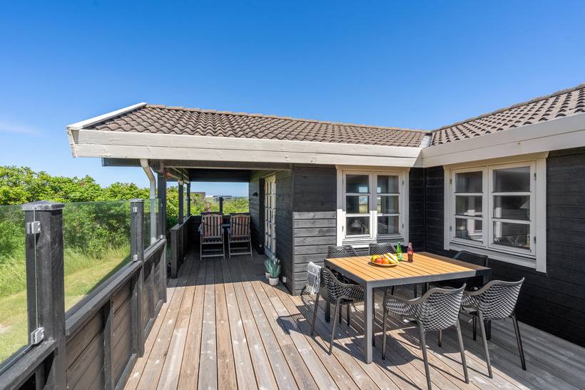 Foto von Ferienhaus RW40 in Skallerup Klit - Lønstrup - Nordjütland