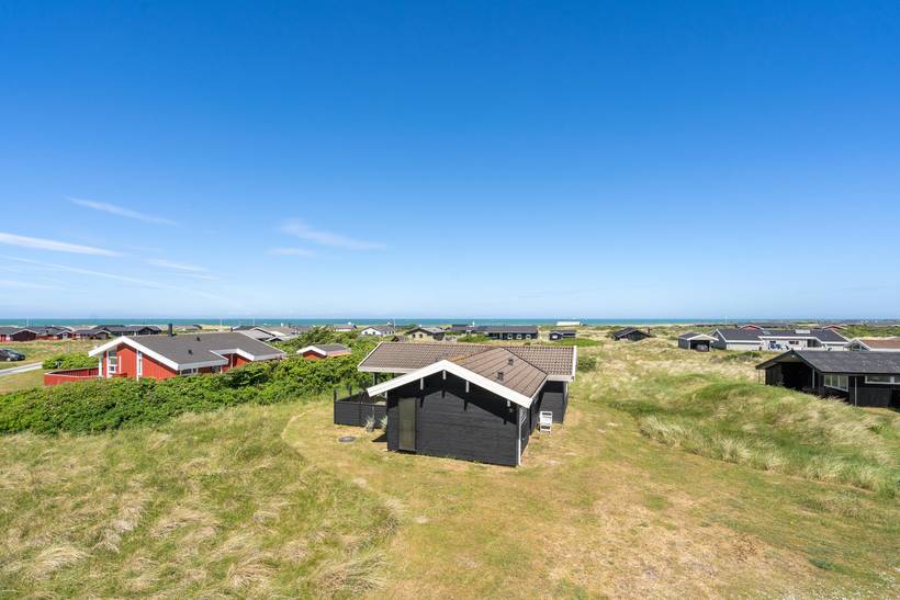 Foto von Ferienhaus RW40 in Skallerup Klit - Lønstrup - Nordjütland