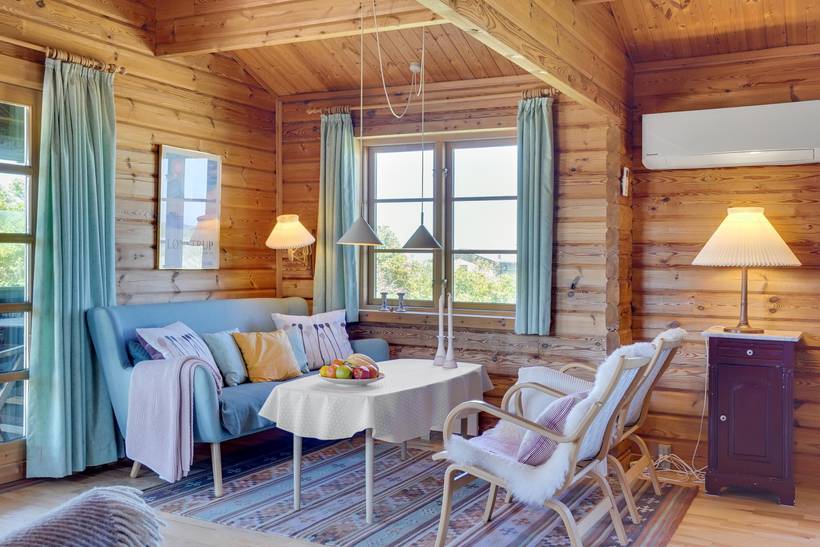 Foto von Ferienhaus RW40 in Skallerup Klit - Lønstrup - Nordjütland
