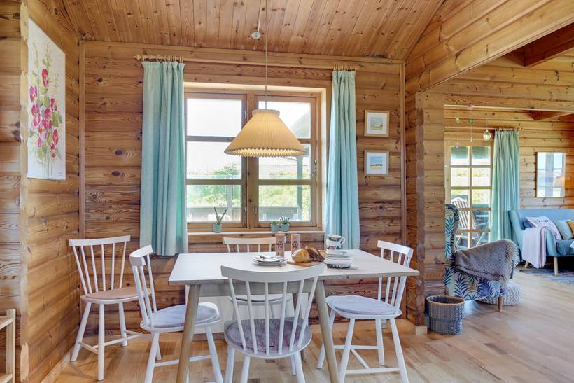 Foto von Ferienhaus RW40 in Skallerup Klit - Lønstrup - Nordjütland