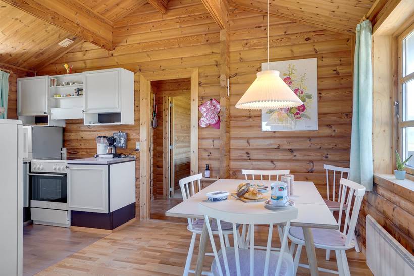Foto von Ferienhaus RW40 in Skallerup Klit - Lønstrup - Nordjütland