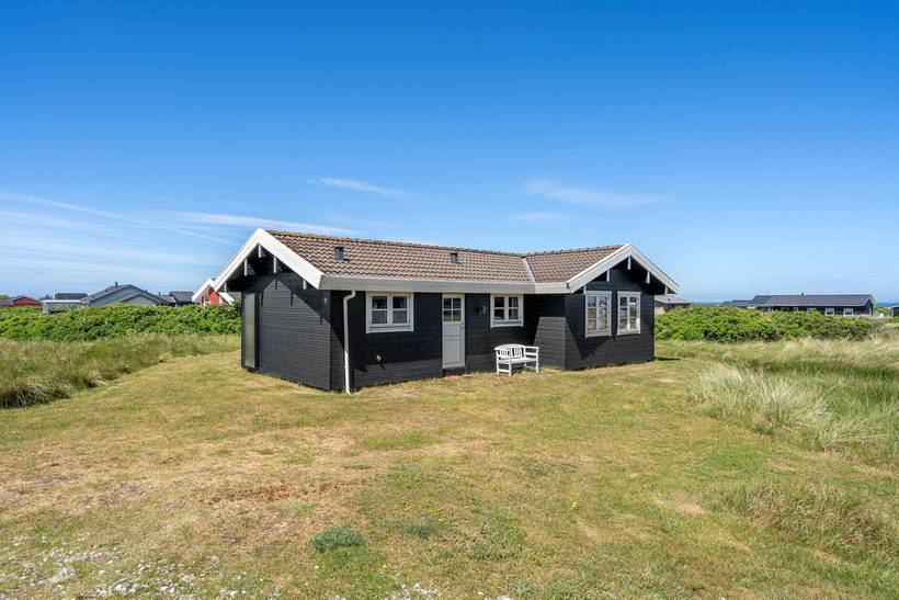 Foto von Ferienhaus RW40 in Skallerup Klit - Lønstrup - Nordjütland