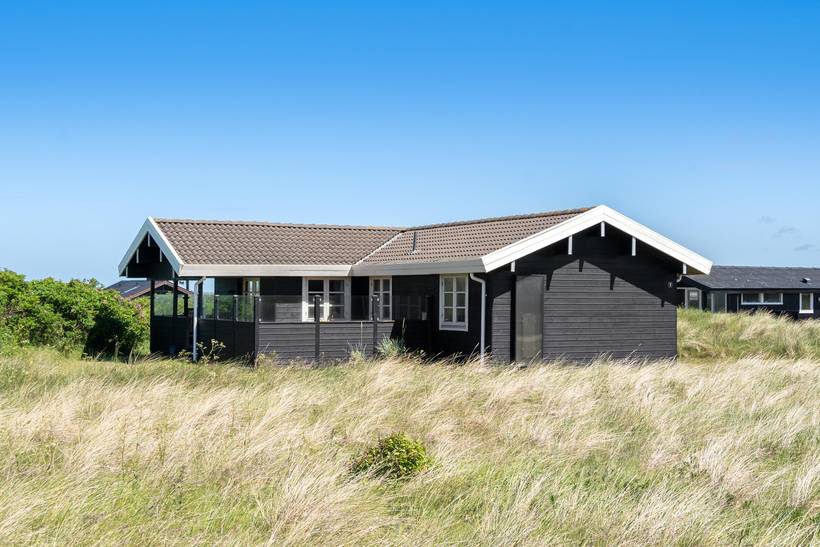 Foto von Ferienhaus RW40 in Skallerup Klit - Lønstrup - Nordjütland