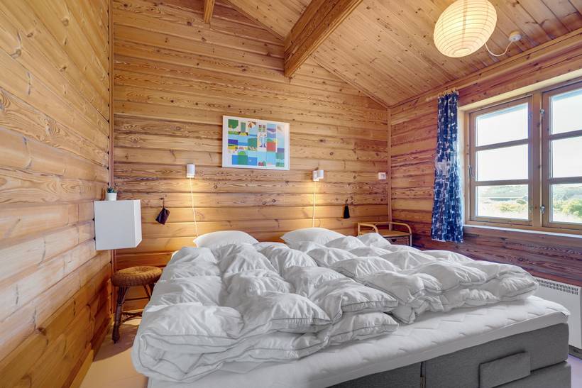 Foto von Ferienhaus RW40 in Skallerup Klit - Lønstrup - Nordjütland