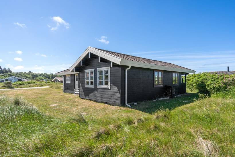 Foto von Ferienhaus RW40 in Skallerup Klit - Lønstrup - Nordjütland