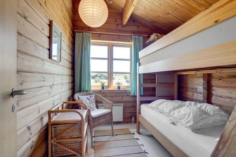 Foto von Ferienhaus RW40 in Skallerup Klit - Lønstrup - Nordjütland