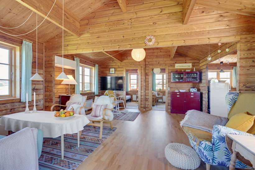 Foto von Ferienhaus RW40 in Skallerup Klit - Lønstrup - Nordjütland