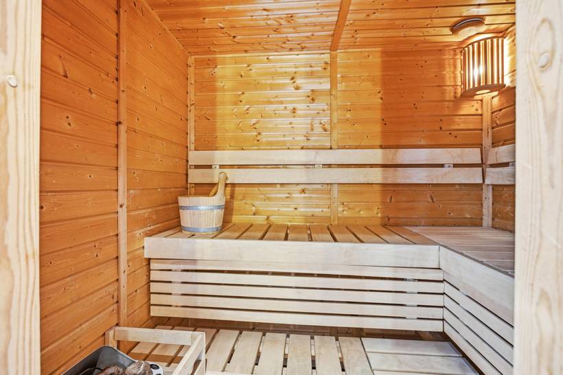 Foto von Ferienhaus RW43 in Sønderho - Fanø