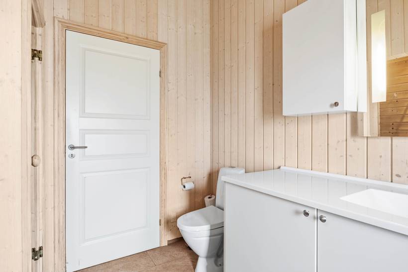 Foto von Ferienhaus RW43 in Sønderho - Fanø