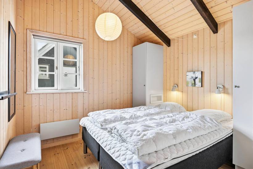 Foto von Ferienhaus RW43 in Sønderho - Fanø