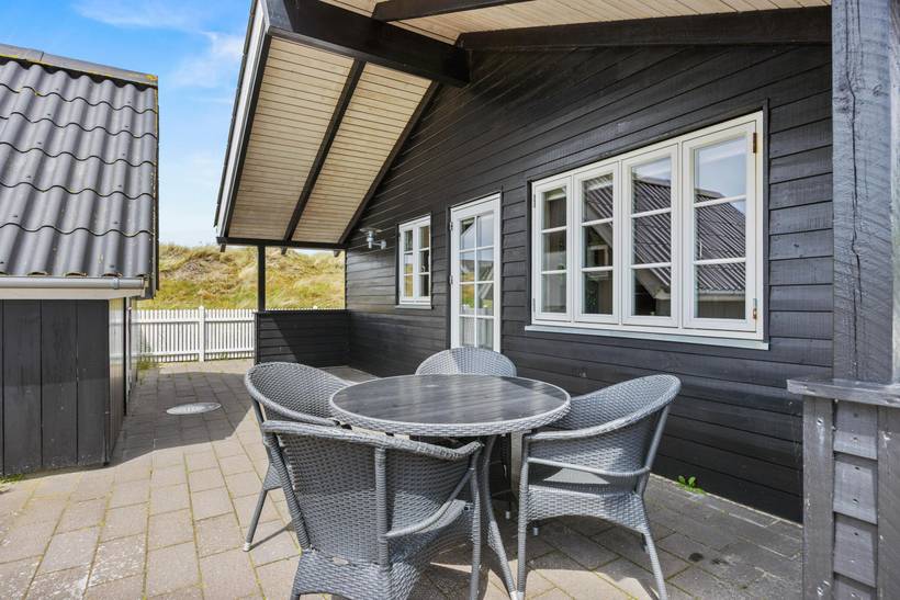 Foto von Ferienhaus RW43 in Sønderho - Fanø