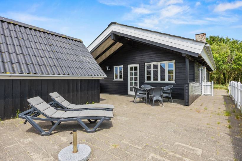 Foto von Ferienhaus RW43 in Sønderho - Fanø
