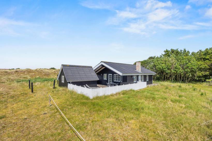 Foto von Ferienhaus RW43 in Sønderho - Fanø
