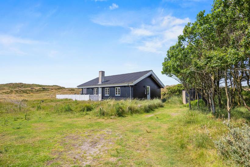 Foto von Ferienhaus RW43 in Sønderho - Fanø
