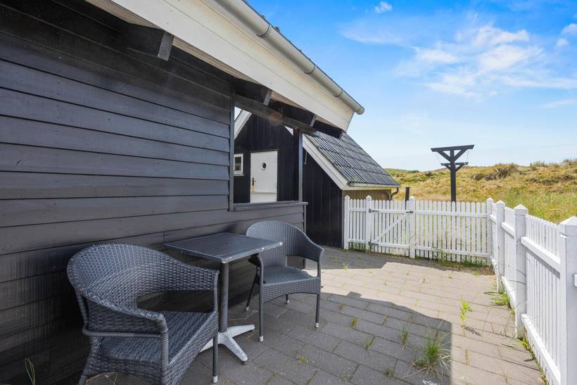 Foto von Ferienhaus RW43 in Sønderho - Fanø