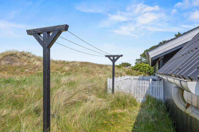 Foto von Ferienhaus RW43 in Sønderho - Fanø