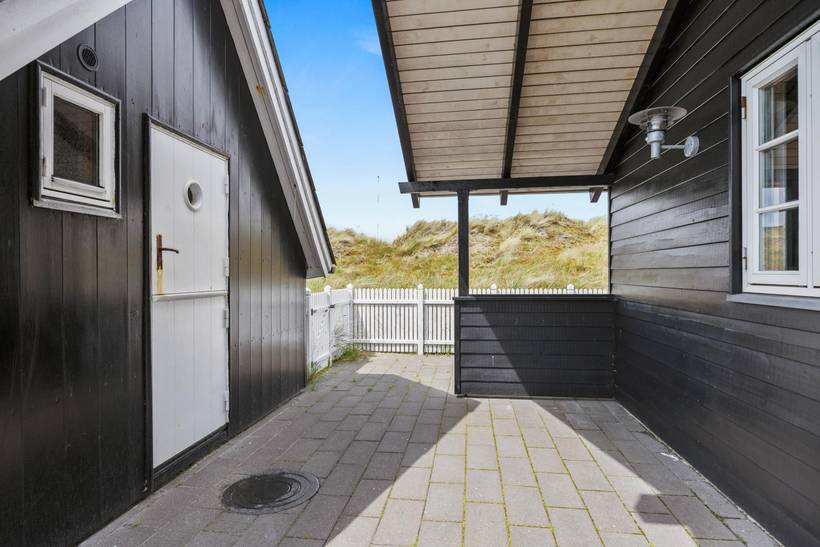 Foto von Ferienhaus RW43 in Sønderho - Fanø