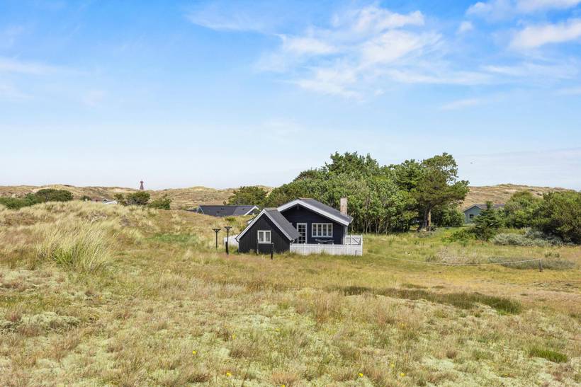 Foto von Ferienhaus RW43 in Sønderho - Fanø