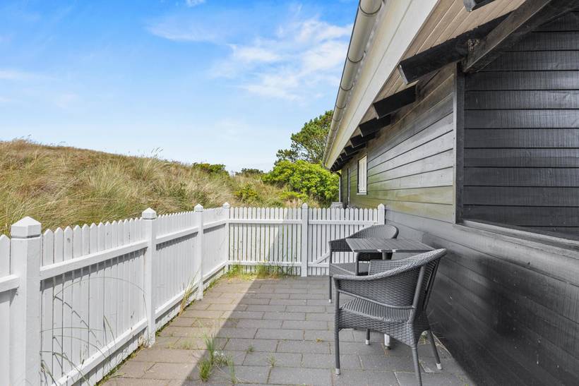 Foto von Ferienhaus RW43 in Sønderho - Fanø