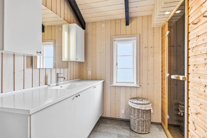 Foto von Ferienhaus RW43 in Sønderho - Fanø