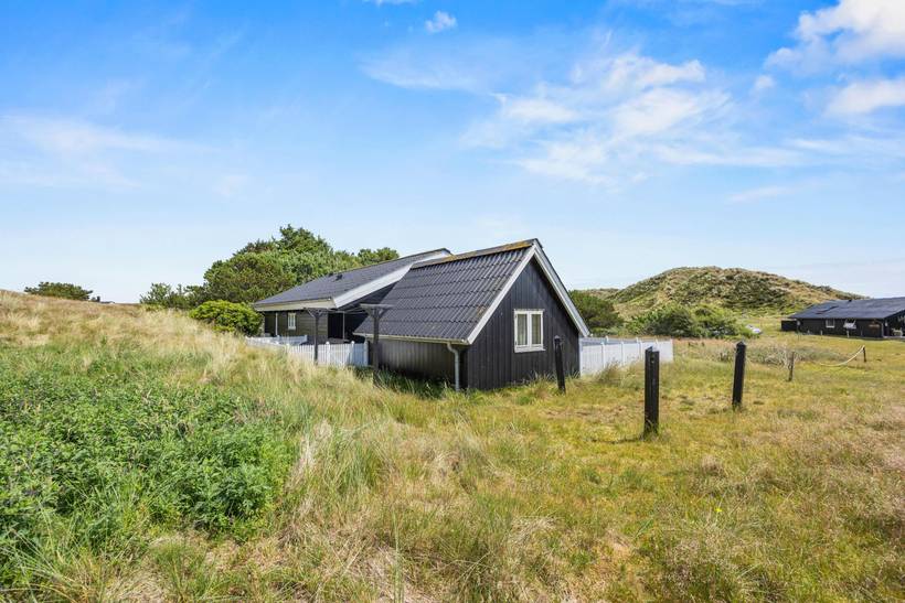 Foto von Ferienhaus RW43 in Sønderho - Fanø