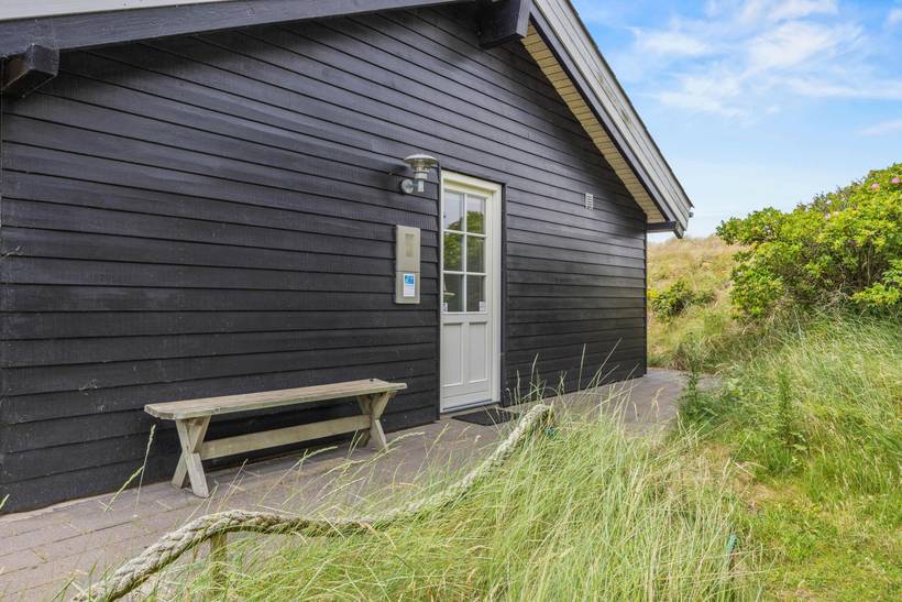 Foto von Ferienhaus RW43 in Sønderho - Fanø