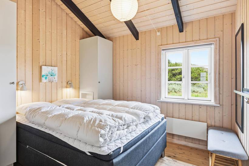 Foto von Ferienhaus RW43 in Sønderho - Fanø