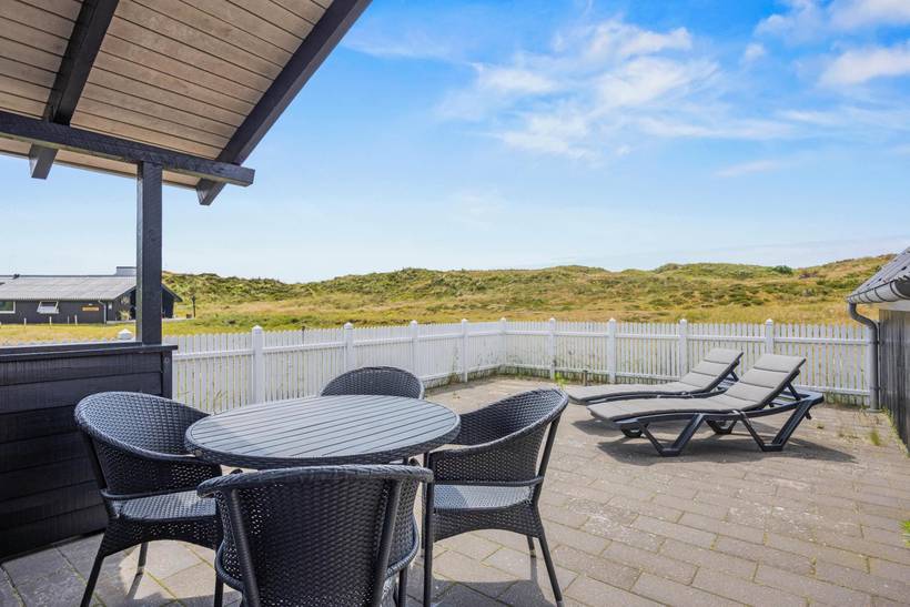 Foto von Ferienhaus RW43 in Sønderho - Fanø