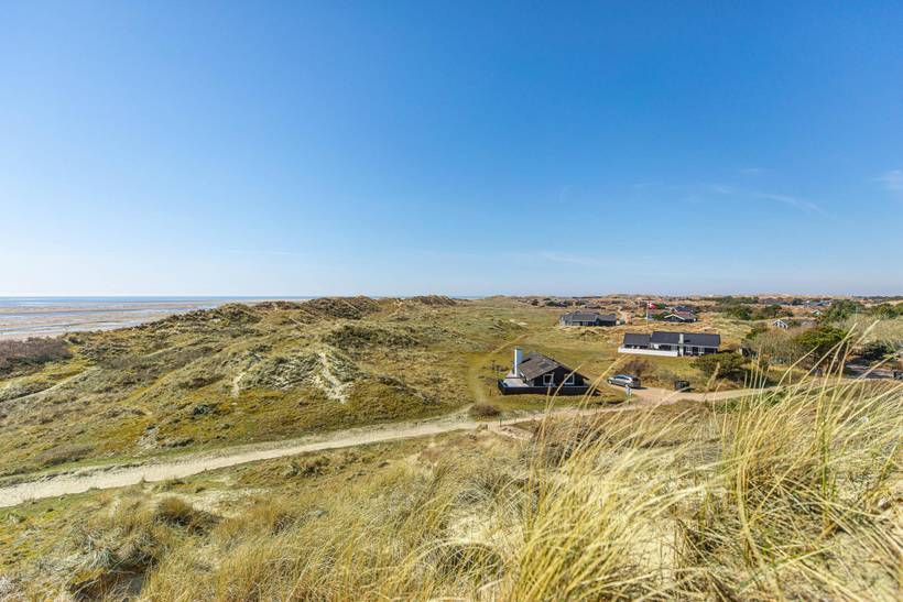 Foto von Ferienhaus RW43 in Sønderho - Fanø