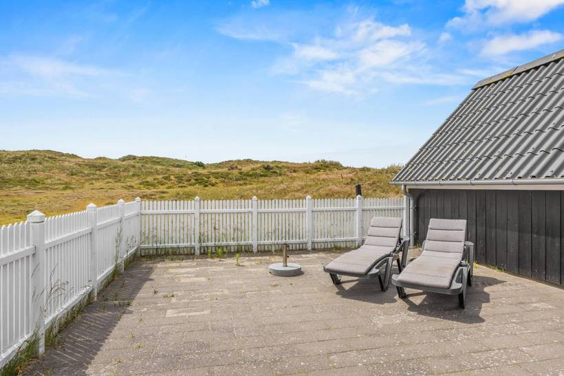 Foto von Ferienhaus RW43 in Sønderho - Fanø