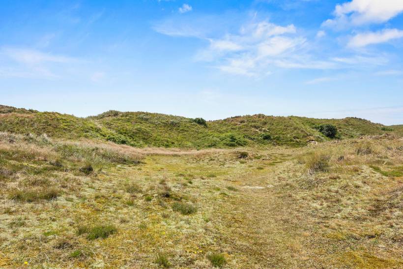 Foto von Ferienhaus RW43 in Sønderho - Fanø