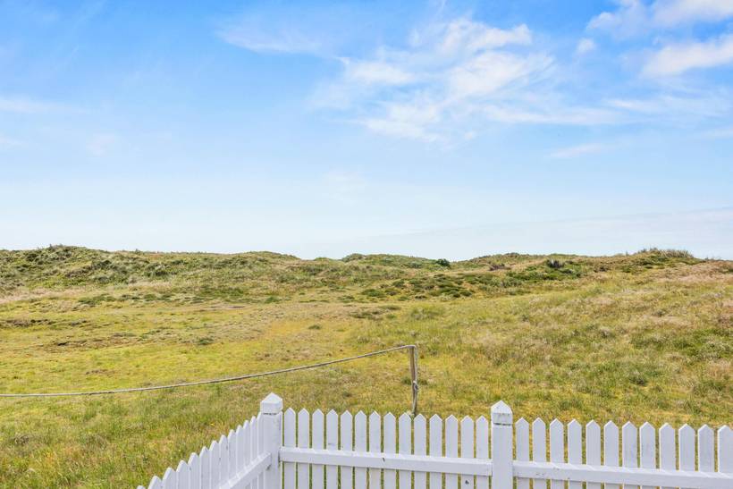 Foto von Ferienhaus RW43 in Sønderho - Fanø