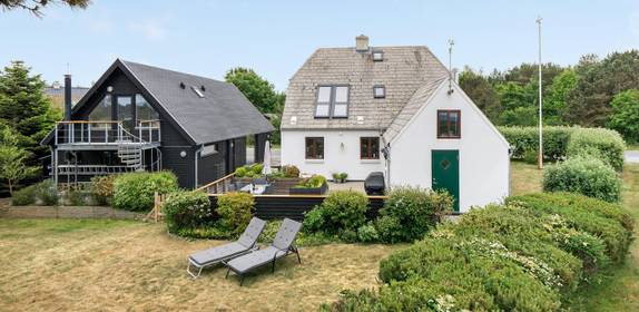 Vorschaubild von Ferienhaus RW45 (Vesterø - Læsø)