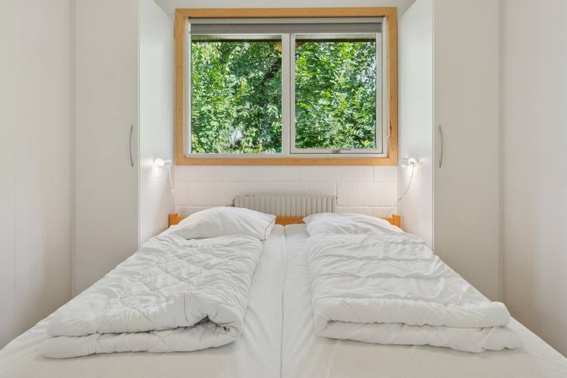 Foto von Ferienhaus RW55 in Dueodde - Bornholm