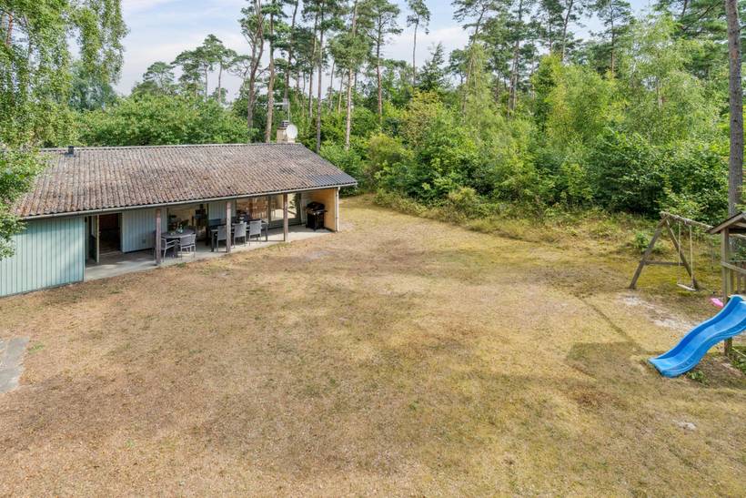 Foto von Ferienhaus RW55 in Dueodde - Bornholm