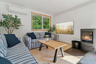 Vorschaubild von Ferienhaus RW55 in Dueodde - Bornholm