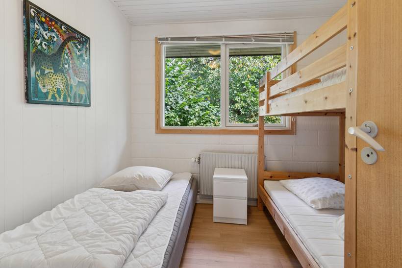 Foto von Ferienhaus RW55 in Dueodde - Bornholm