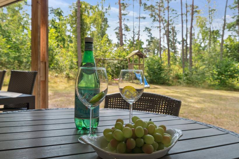 Foto von Ferienhaus RW55 in Dueodde - Bornholm
