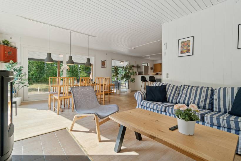 Foto von Ferienhaus RW55 in Dueodde - Bornholm