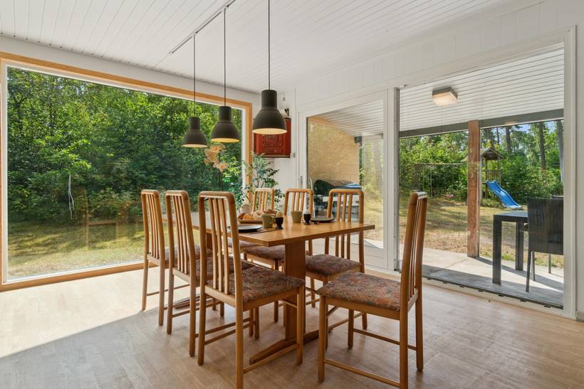 Foto von Ferienhaus RW55 in Dueodde - Bornholm