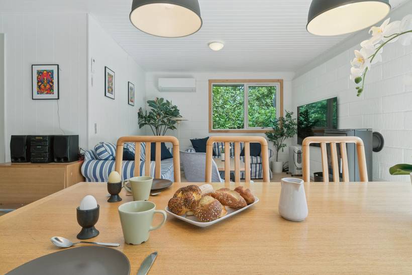 Foto von Ferienhaus RW55 in Dueodde - Bornholm