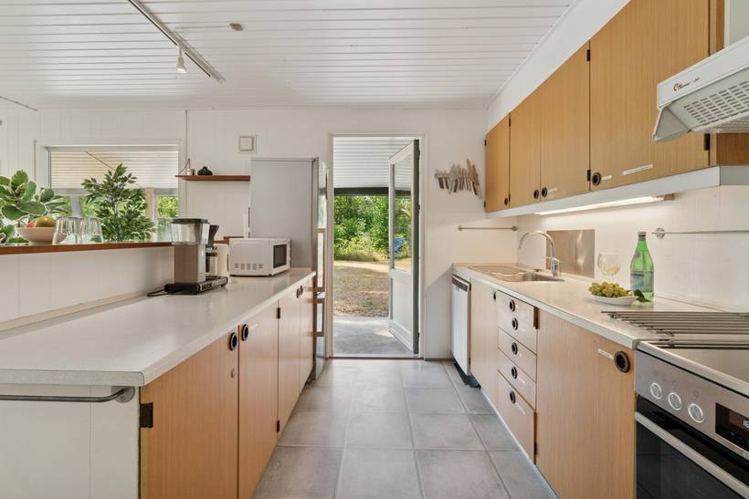 Foto von Ferienhaus RW55 in Dueodde - Bornholm