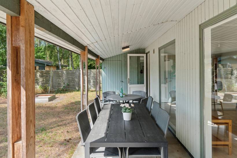 Foto von Ferienhaus RW55 in Dueodde - Bornholm