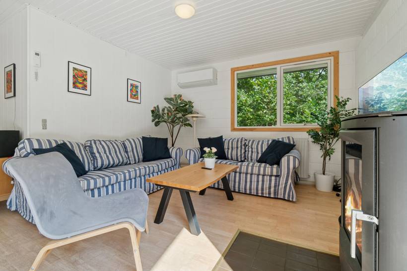 Foto von Ferienhaus RW55 in Dueodde - Bornholm