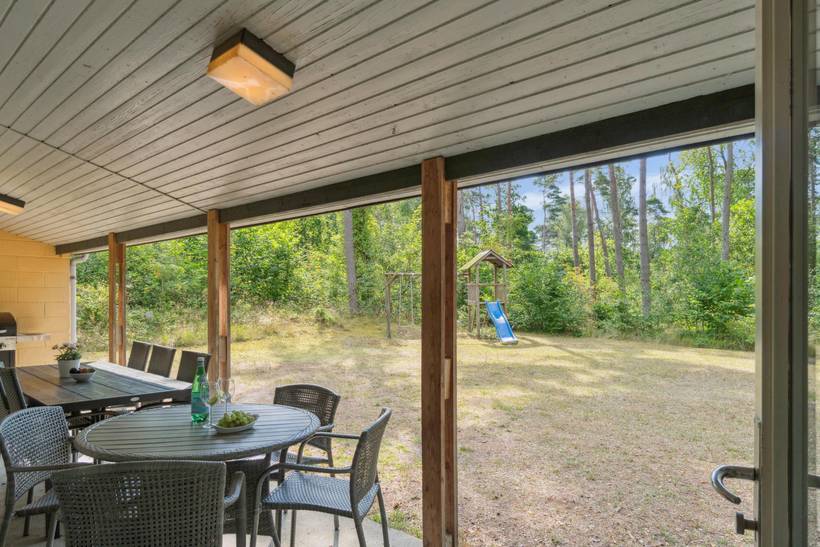 Foto von Ferienhaus RW55 in Dueodde - Bornholm