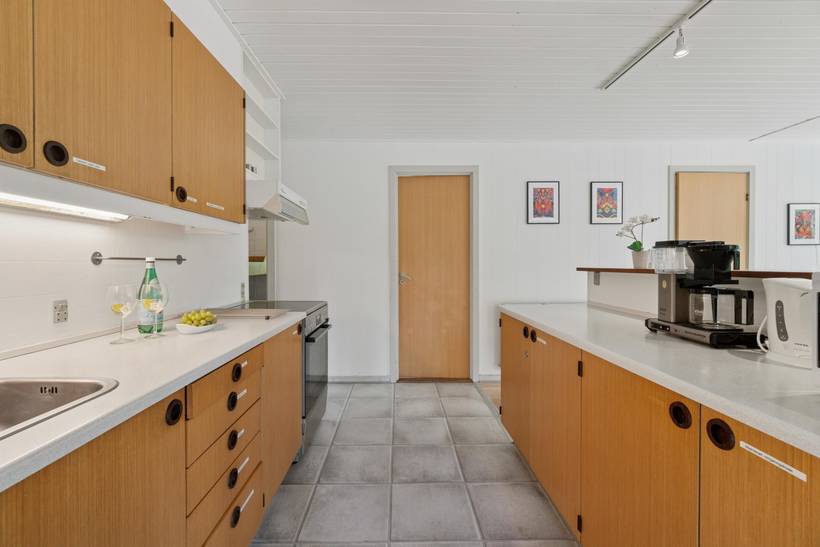 Foto von Ferienhaus RW55 in Dueodde - Bornholm