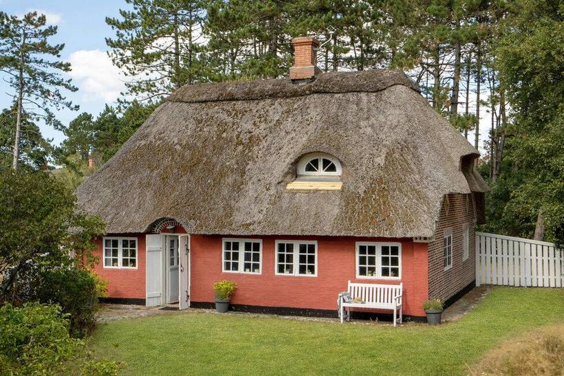 Foto von Ferienhaus RW56 in Sønderstrand - Rømø