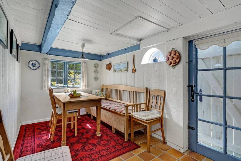 Foto von Ferienhaus RW56 in Sønderstrand - Rømø