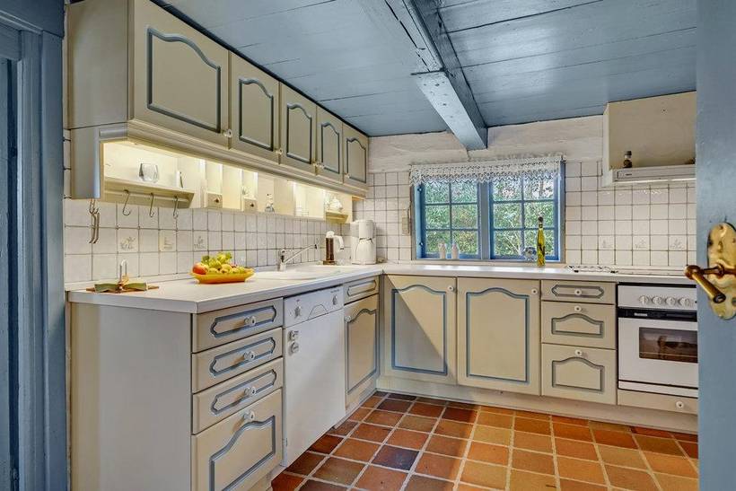 Foto von Ferienhaus RW56 in Sønderstrand - Rømø